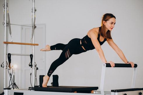 Pilates Cocok untuk Siapa? Ini Fakta yang Perlu Kamu Tahu!