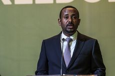 Akhiri Konflik Berusia 20 Tahun, Perdana Menteri Ethiopia Raih Nobel Perdamaian