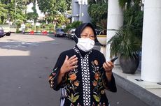 Social Restrictions Ends in Greater Surabaya, Mayor: This Is Harder, We Should Not Be Careless, Reckless 