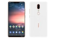 Rumor Nokia X6 yang Tampil Menggoda