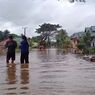 Banjir Terparah di Bonegunu: Sungai Ronta Meluap, Ratusan Rumah Terendam