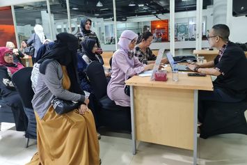 SMESCO Buka Layanan Komprehensif Satu Atap Urus Sertifikasi dan Perizinan Produk