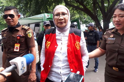 Hari Ini, Ratna Sarumpaet Jalani Sidang Tuntutan Kasus Hoaks
