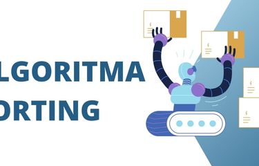 Algoritma Sorting