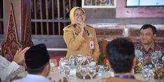 Kebumen Lepas Predikat Termiskin, Bupati Lilis: Alhamdulillah Berkat Dukungan Semua Pihak
