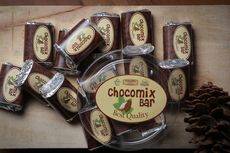 3 Tips Kelola Usaha Makanan Produk Lokal dari Griya Cokelat Nglanggeran 