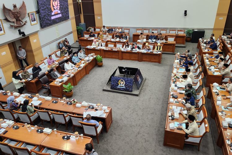 Mengapa Arab Saudi Blokir DP Haji 2027 hingga Bikin Indonesia Kirim Nota Keberatan?