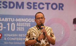 Pertamina Mantapkan Strategi Ganda untuk Perkuat Ketahanan Energi Nasional