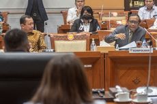 Diminta Buka Sosok Jenderal Bintang 3 yang Ancam Mundur di Kasus Sambo, Mahfud: Saya Tidak Bisa Dipaksa