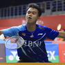 Hasil Malaysia Masters 2023: Christian Adinata Tampil Agresif dan Raih Tiket 16 Besar