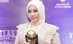 Zita Anjani Minta Pemerintah Wadahi Minat Siswa Terhadap Teknologi 