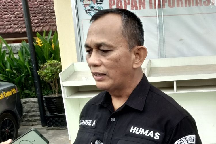 Dipicu Masalah Pakan Ternak, Petani di Blitar Pukul Tetangga hingga Tewas