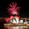 15 Kota di Dunia dengan Perayaan Malam Tahun Baru Paling Meriah