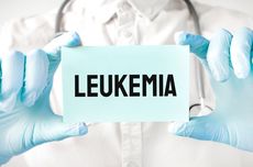 Kenali Leukemia yang Menyerang Sel Darah dalam Tubuh