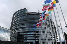 Uni Eropa Sesalkan Rusia Sebut Media sebagai 