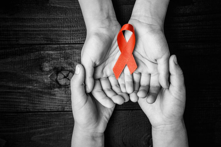 Hari Aids Sedunia 1 Desember 2020 Tema Dan Sejarahnya Halaman All Kompas Com