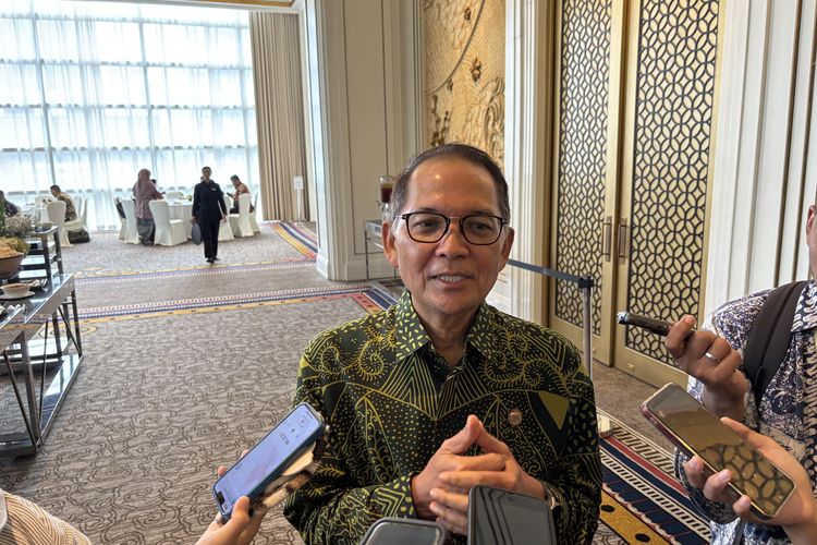 OJK Telusuri 15 Broker Asuransi Ilegal, Ada yang Sudah Masuk Persidangan