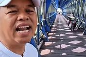 Usai Pungli Dihapus, Dedi Mulyadi Pastikan Motor Bisa Berpapasan dengan Aman di Jembatan Cirahong