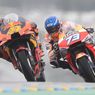 Pindah ke Honda, Pol Espargaro Yakin Bisa Sukses Seperti di KTM