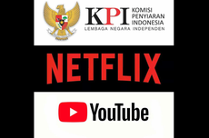 KPI Pusat Akan Minta YouTube hingga Netflix Berkantor di Indonesia