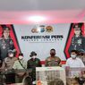 Polisi Bongkar Temuan 11 Satwa Dilindungi di Lumajang, Pemilik Masih Buron