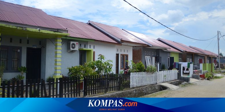 Simak, Tiga Langkah Penting Sebelum Membeli Rumah