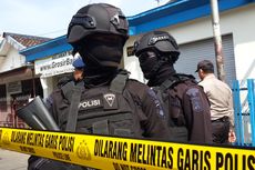 Tiga Teroris yang Ditangkap di Bekasi dan Tegal Akan Serang Polisi saat Pengamanan Pemilu