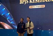 Cakupan Peserta JKN Hampir Menyeluruh, BPJS Kesehatan Fokus Dorong Kepesertaan Aktif