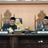 Pemkot Makassar dan DPRD Sepakati Ranperda APBD Tahun Anggaran 2025