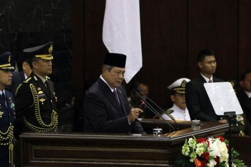 Presiden SBY: Pendidikan Bukan Sekadar Mengirim Anak ke Sekolah