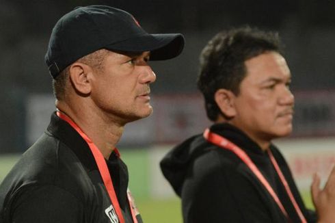 Solusi Pelatih Madura United Atasi Jadwal yang Sangat Mepet