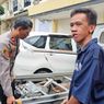 Mantan Guru Honorer SMP Negeri di Tegal Curi Mobil Boks demi Pengobatan Kanker Serviks Sang Istri