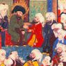 Biografi Ali bin Abi Thalib, Anak Asuh Nabi Muhammad