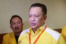 Bambang Soesatyo: Saya di Pansus Angket KPK Perintah Partai