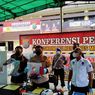 Mayat di Pinggir Jalan Ternyata Sopir Angkot yang Dibunuh Kernetnya Sendiri