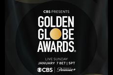 Kejutan Nominasi Golden Globes 2024, Film Barbie Memimpin Diikuti Oppenheimer