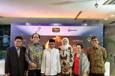 Apresiasi Kepemimpinan Lokal, Maarif Institute Gelar Maarif Award 2018