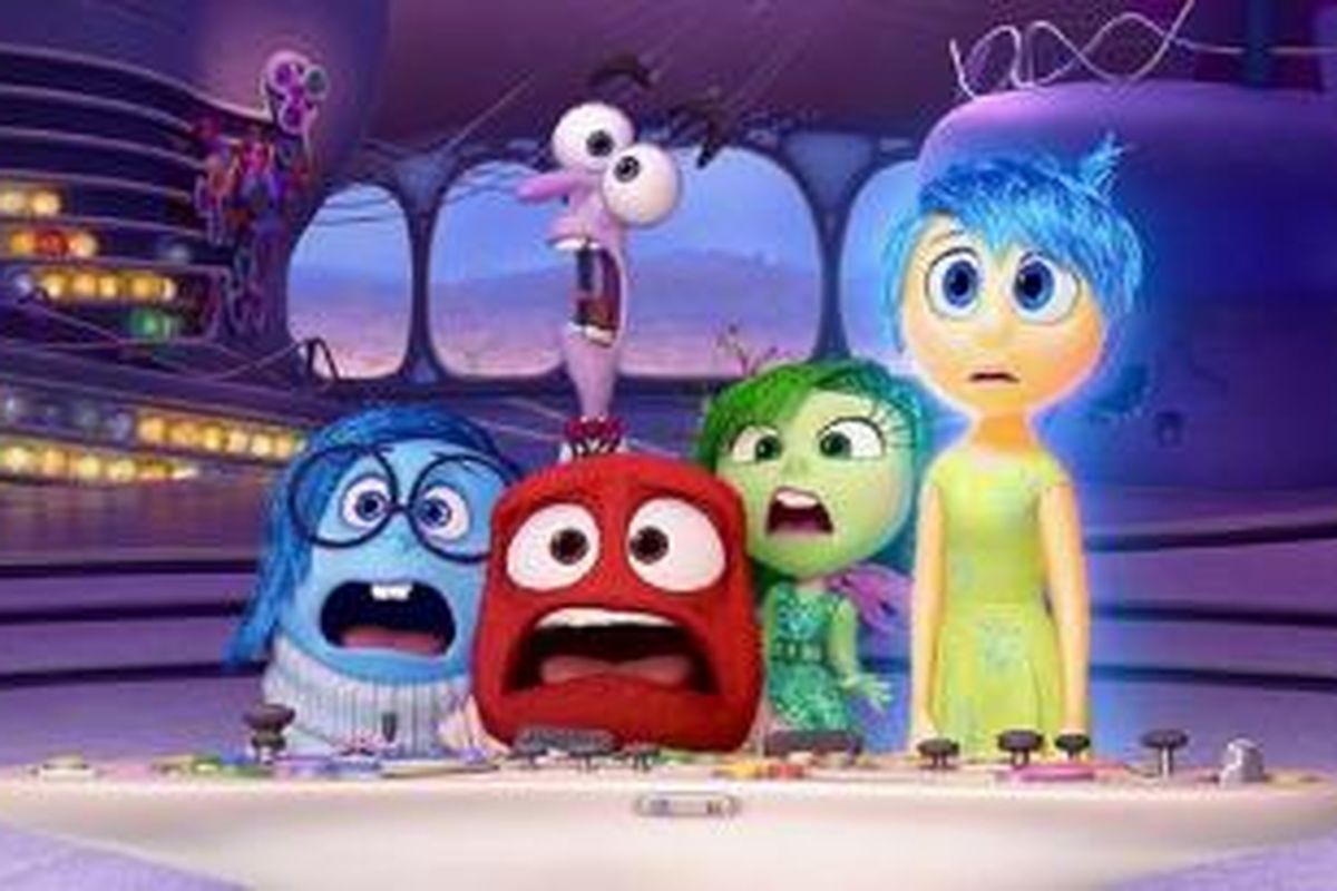 Film Inside Out