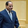 20 Tahun Tak Saling Berkunjung, Presiden Mesir Akhirnya Tiba di Irak