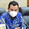 DPR Bentuk Panja Penyelamatan Garuda Indonesia