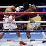 Usai Menyeberang Jalan, Juara Dunia Tinju Amir Khan Alami Perlakuan Ini