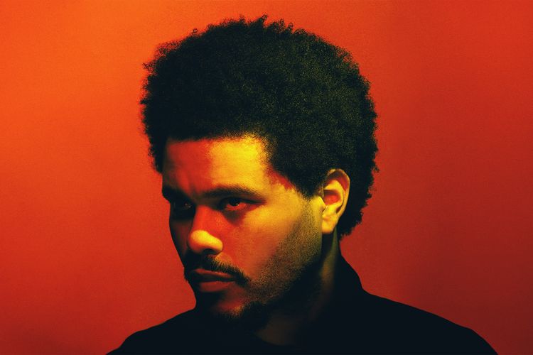 The Weeknd Umumkan Tamu Spesial Konser di Jakarta
