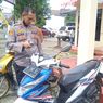 Ga Pernah Kapok, 3 Kali Ditangkap 3 Kali Ditembak, Residivis Ini Mencuri Lagi 2 Minggu Setelah Bebas Penjara