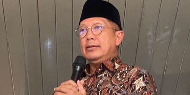 Lukman Hakim Minta NU Tinggalkan Pengelolaan Tambang yang Timbulkan Fitnah dan Mafsadah