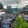 Kepadatan Kendaraan di Puncak Bogor dan Rencana Penggunaan Ganjil Genap Saat Libur Natal dan Tahun Baru