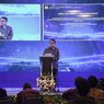 Kementerian ESDM Sosialisasikan Aturan Perdagangan Karbon 