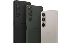 HP Sony Xperia 1 VI Meluncur, Bawa Chipset Snapdragon 8 Gen 3 dan Kamera 48 MP