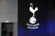 Dekati 100 Persen, Kandungan Menu Vegetarian di Stadion Tottenham Hotspur