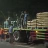 Kronologi dan Evakuasi Sopir Truk yang Terjepit Usai Laka Beruntun di Purworejo, Butuh Waktu 6 Jam 