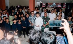 Kemensos Utamakan Rehabilitasi Siswa dan Perkuat Pencegahan Perundungan di Sekolah Rakyat
